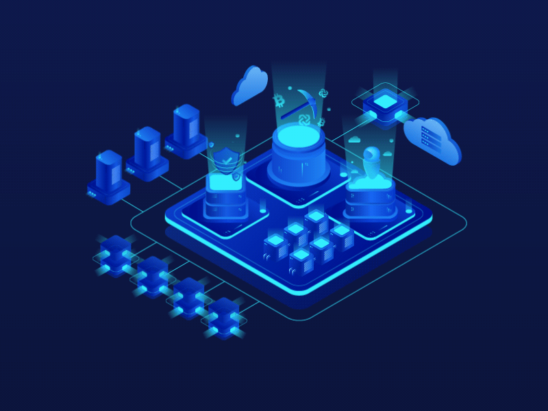 Discovery Process Flow